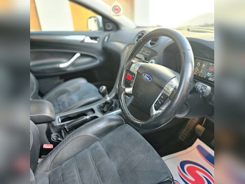 Ford Mondeo feature image