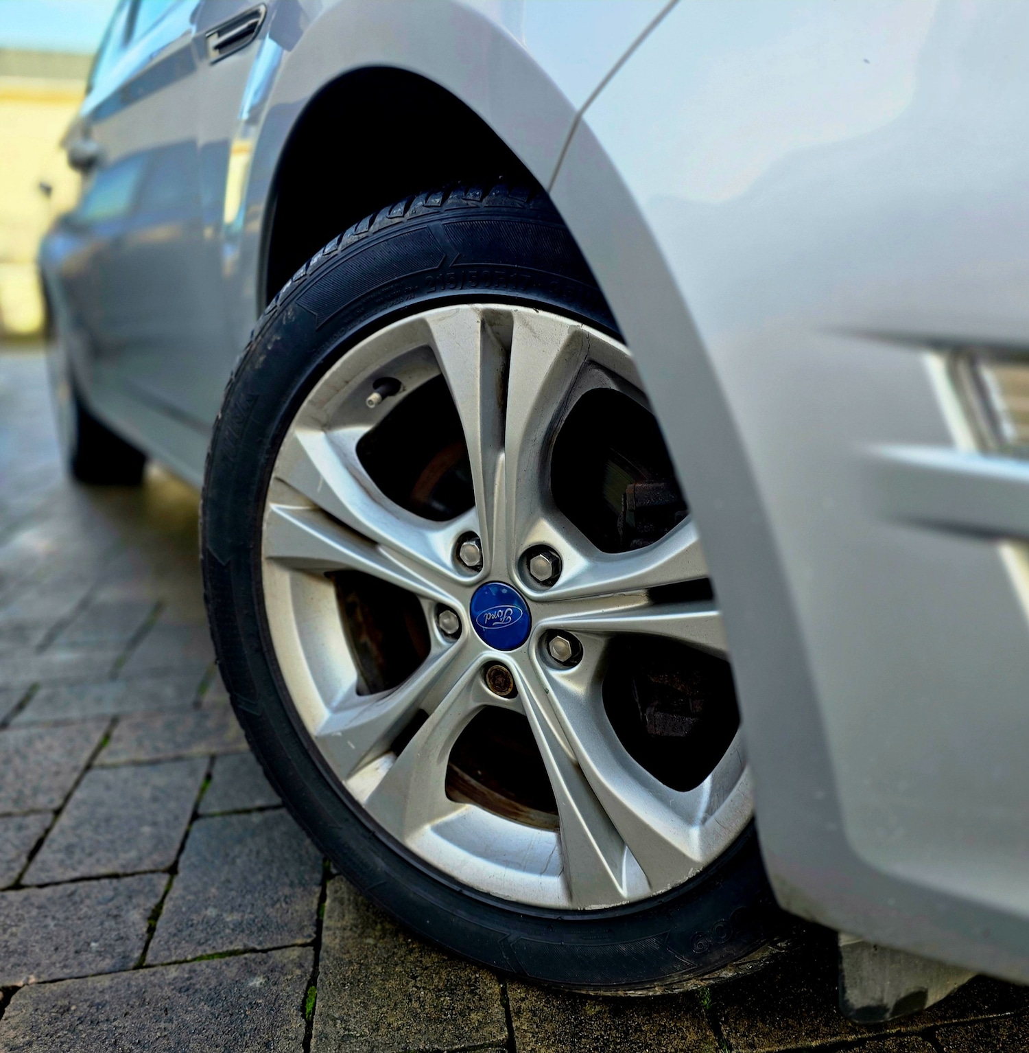 Used Ford Mondeo 2010 for sale - 77393586: Photo 3