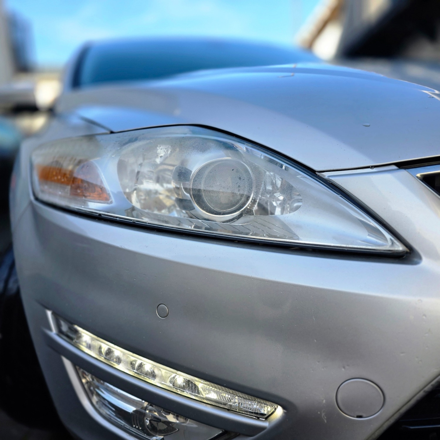 Used Ford Mondeo 2010 for sale - 77393586: Photo 4