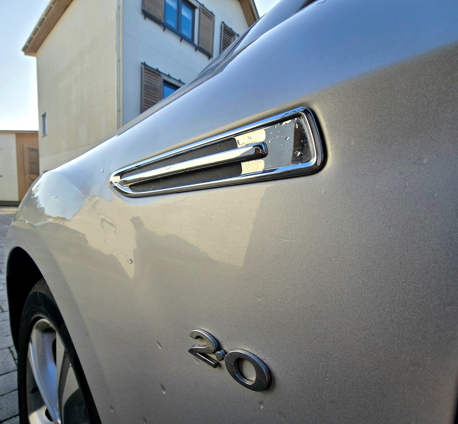 Used Ford Mondeo 2010 for sale - 77393586: Photo 7