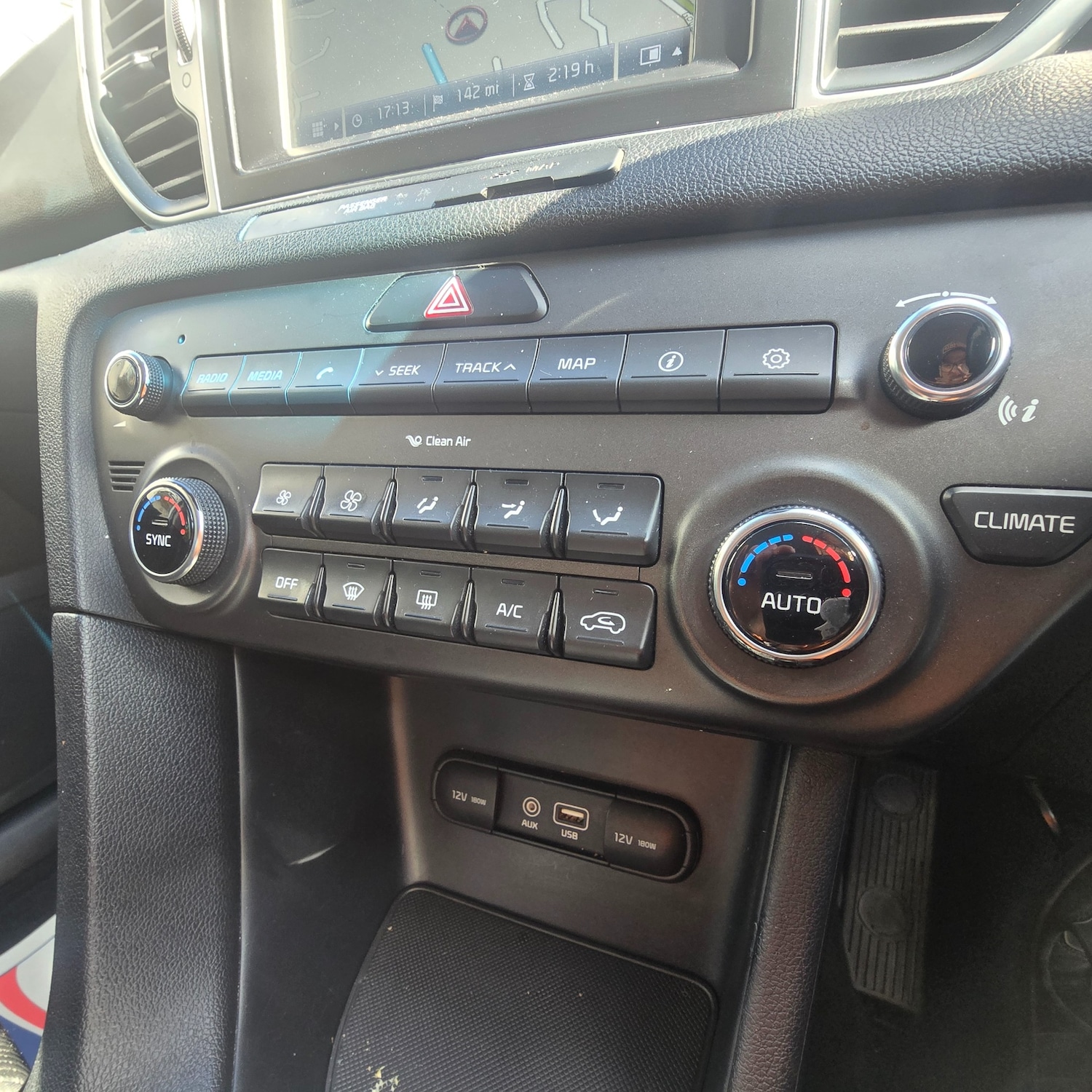 Used Kia Sportage 2017 for sale - 78125478: Photo 13