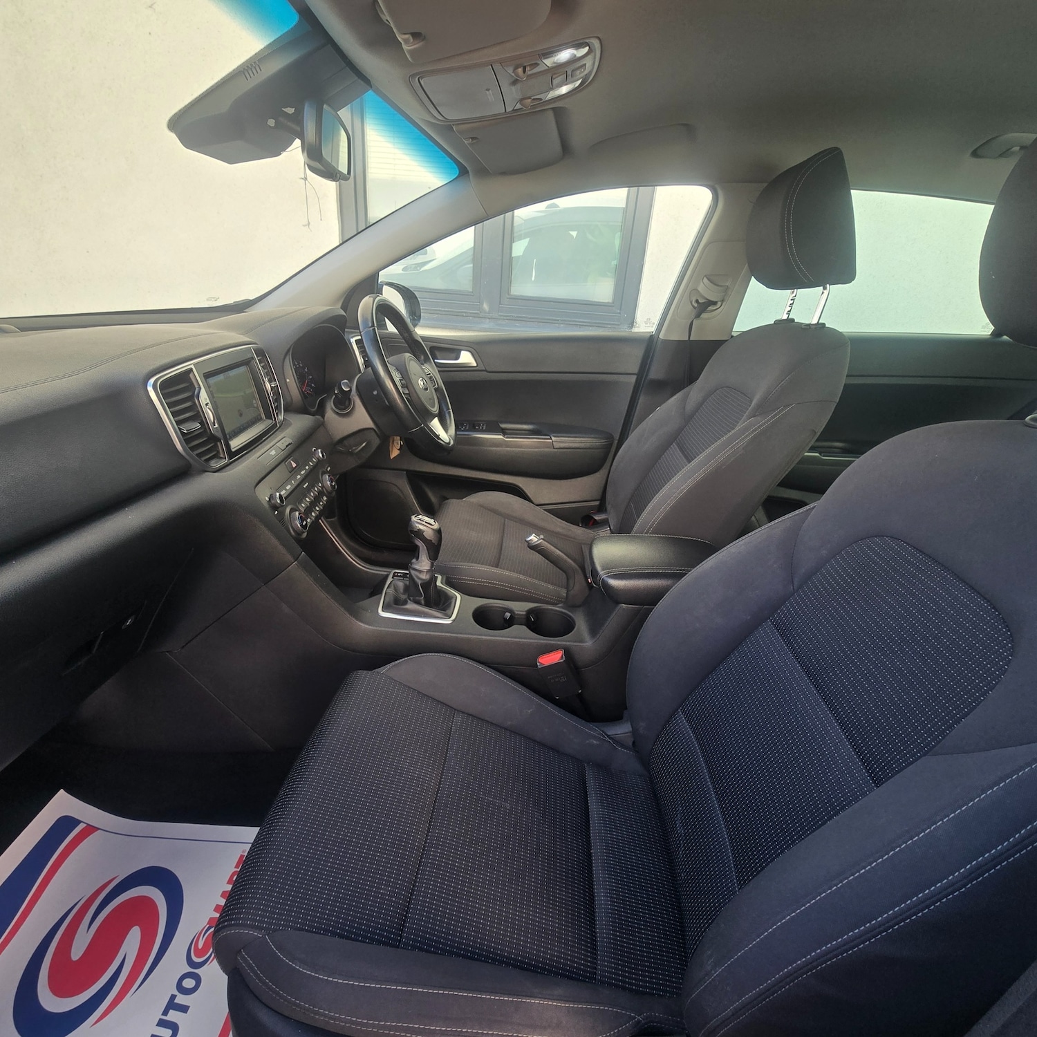 Used Kia Sportage 2017 for sale - 78125478: Photo 14