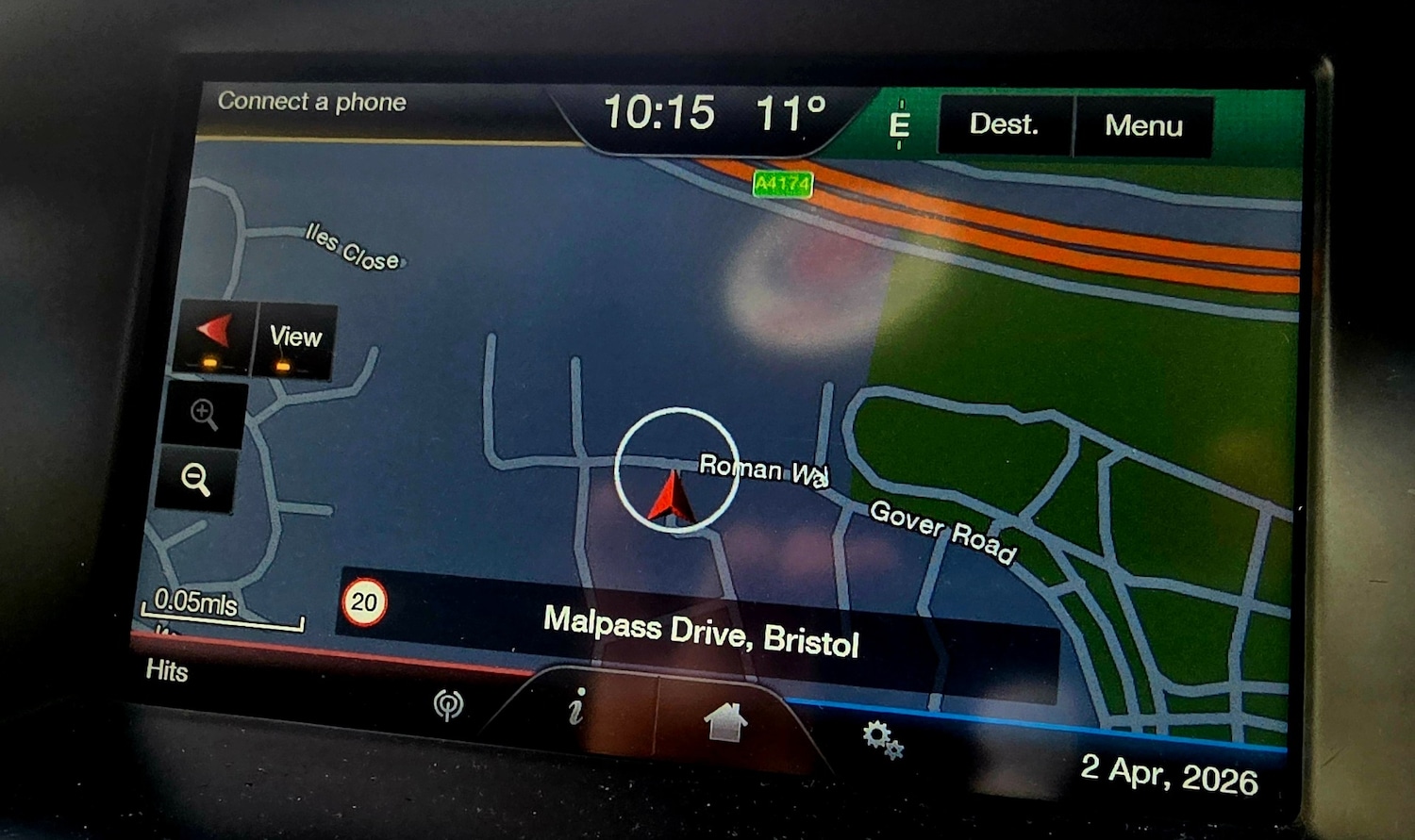 Used Kia Sportage 2017 for sale - 78125478: Photo 16