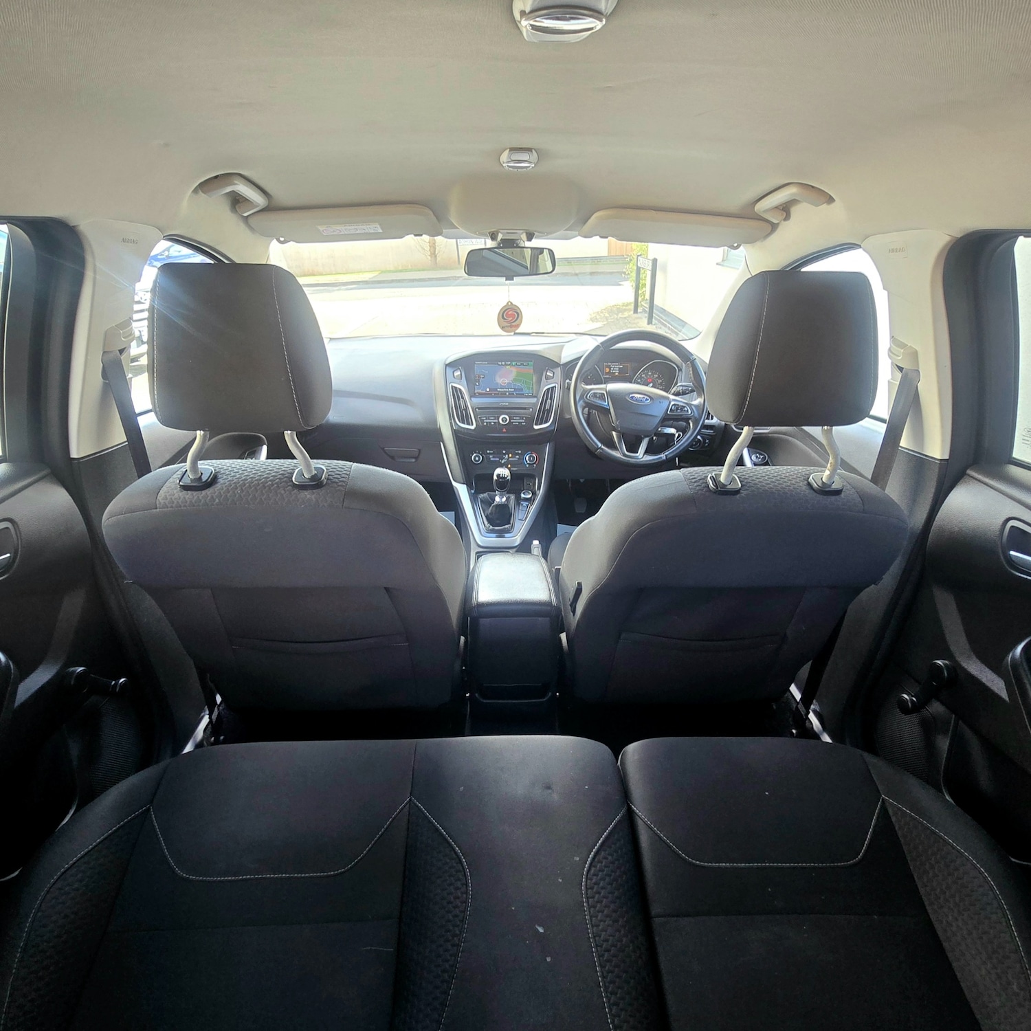 Used Kia Sportage 2017 for sale - 78125478: Photo 22