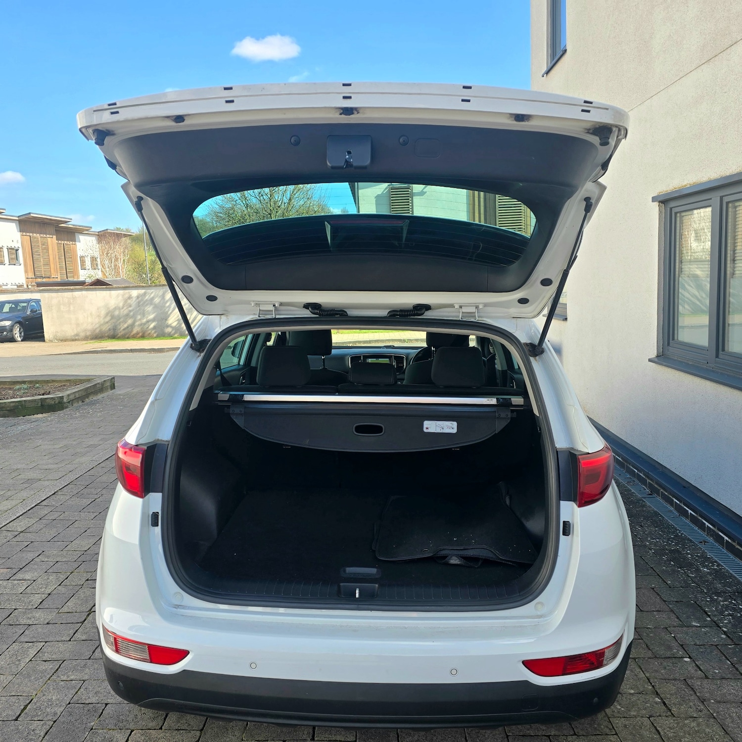 Used Kia Sportage 2017 for sale - 78125478: Photo 8