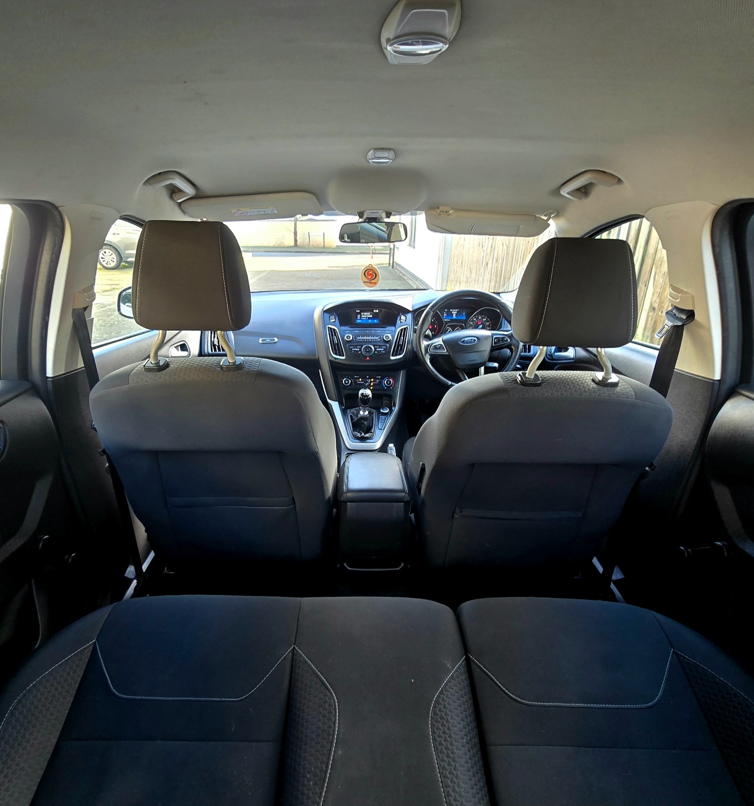 Used Ford Focus 2015 for sale - 77483830: Photo 13