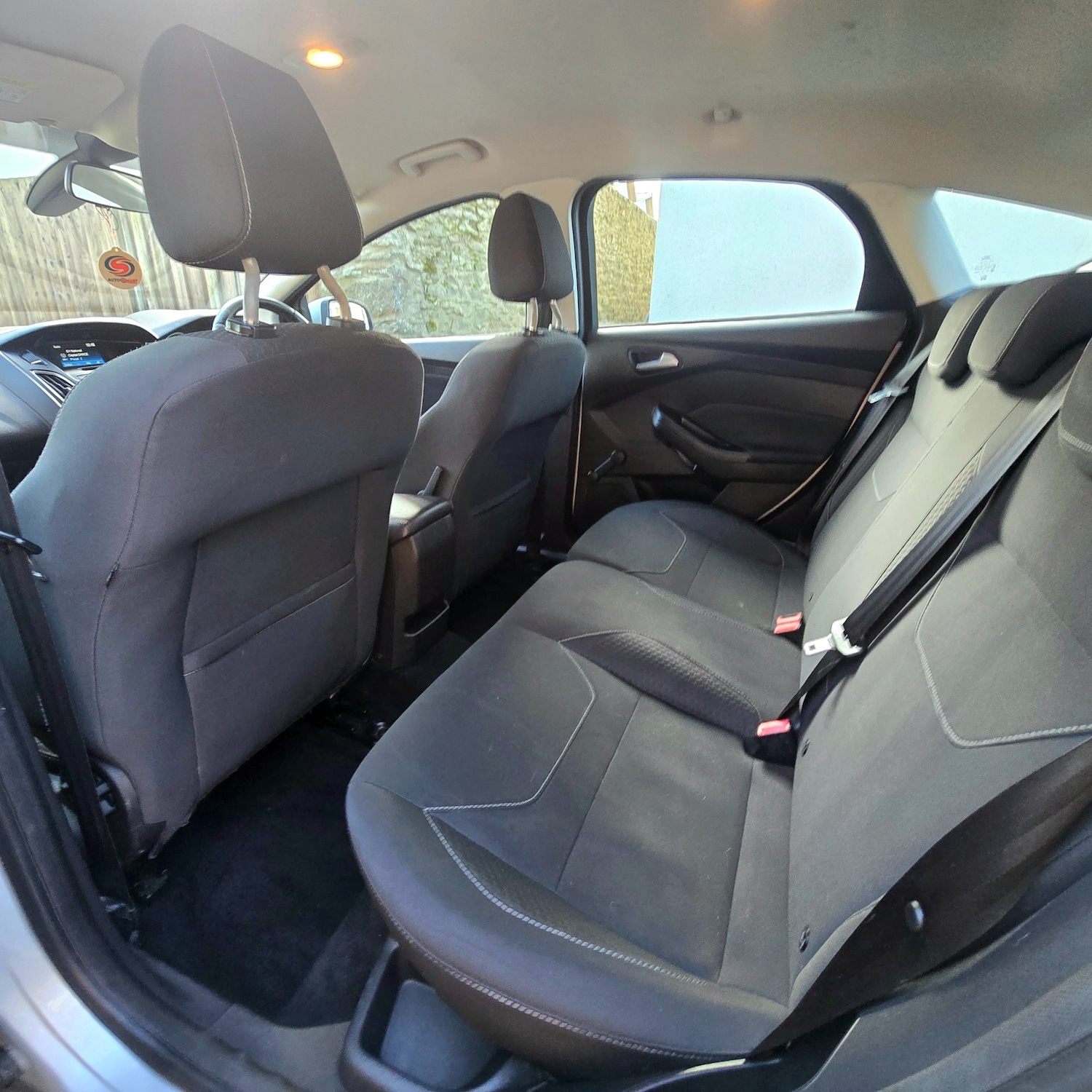 Used Ford Focus 2015 for sale - 77483830: Photo 14