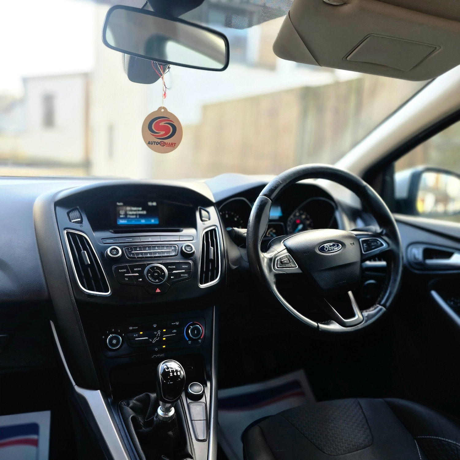 Used Ford Focus 2015 for sale - 77483830: Photo 15