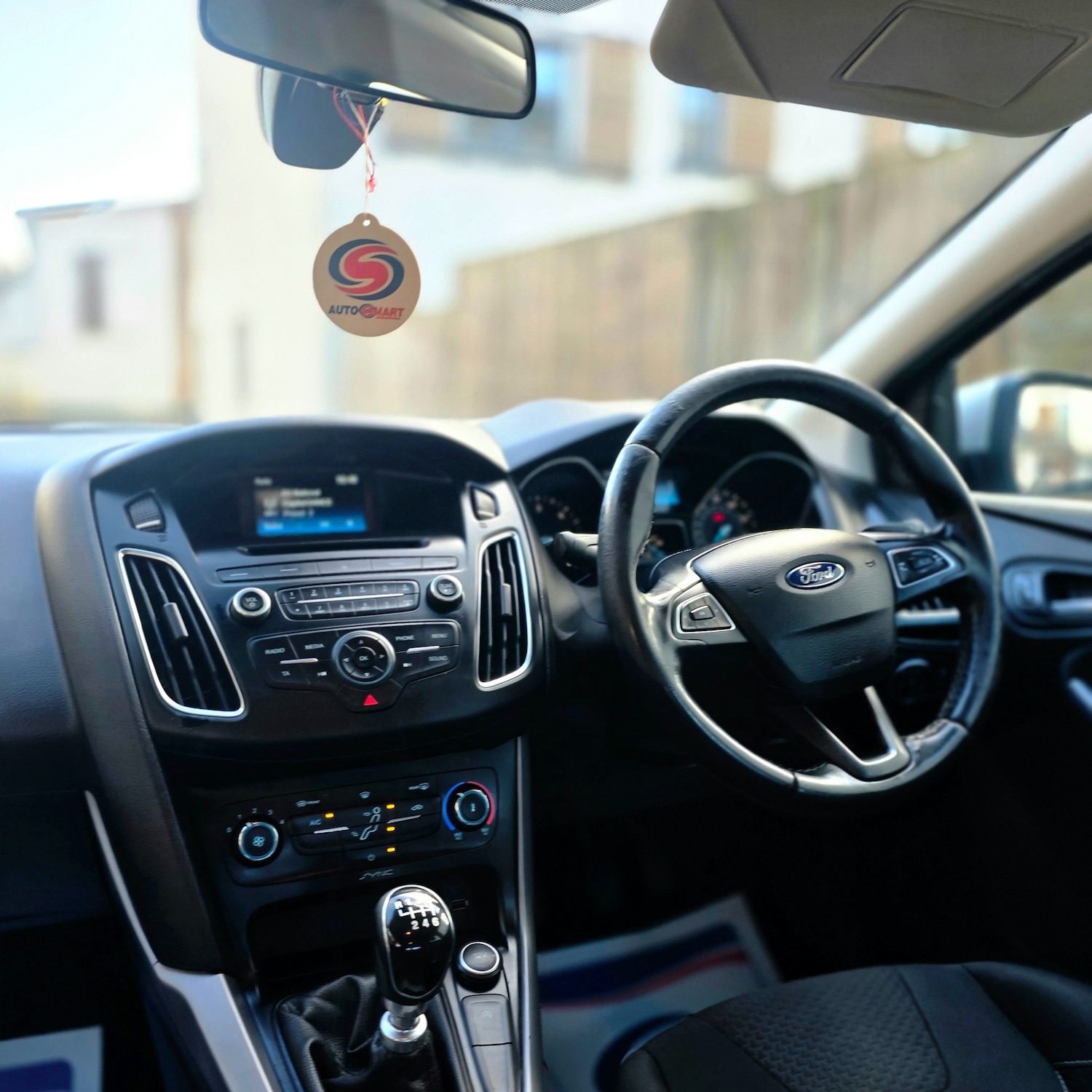 Used Ford Focus 2015 for sale - 77483830: Photo 16