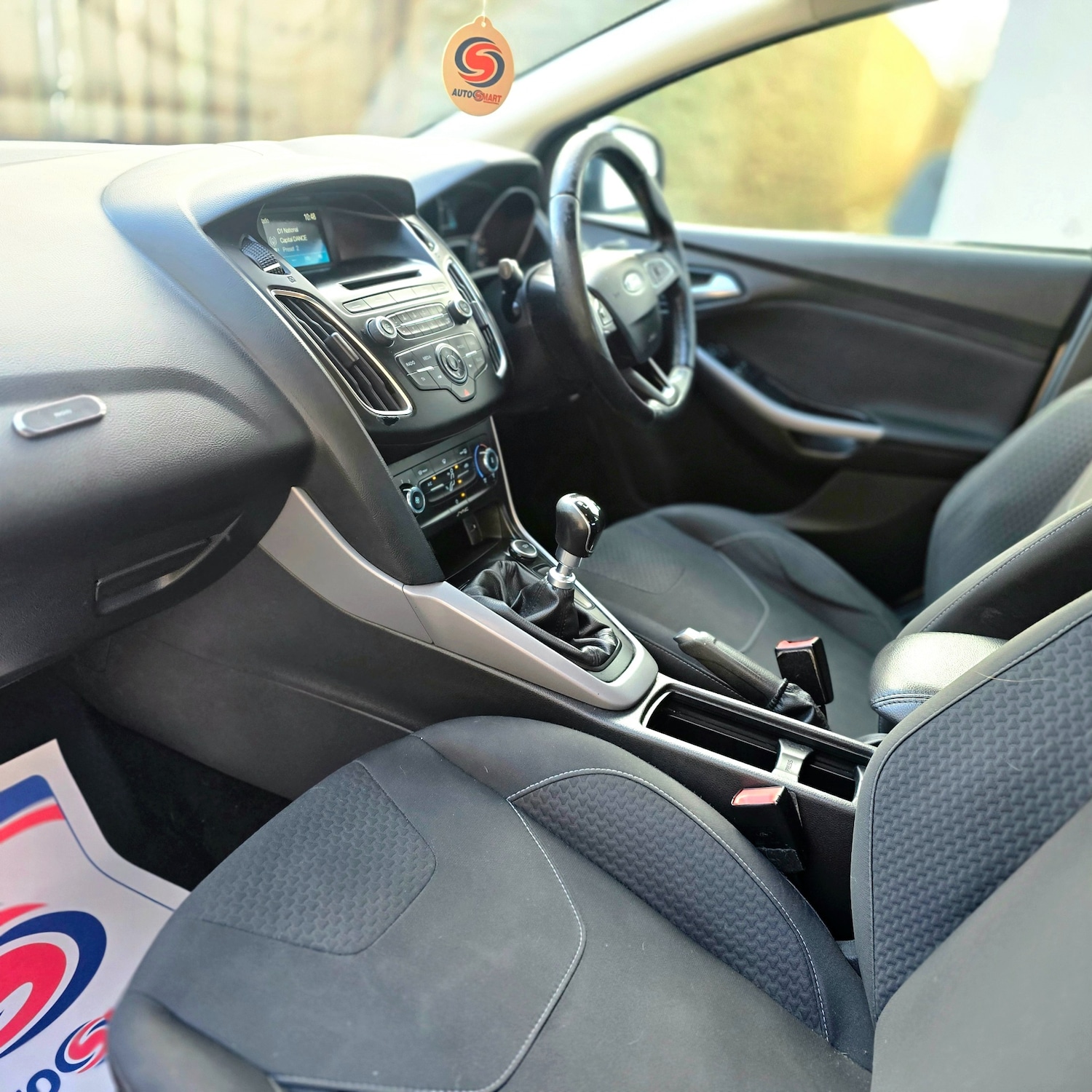 Used Ford Focus 2015 for sale - 77483830: Photo 17