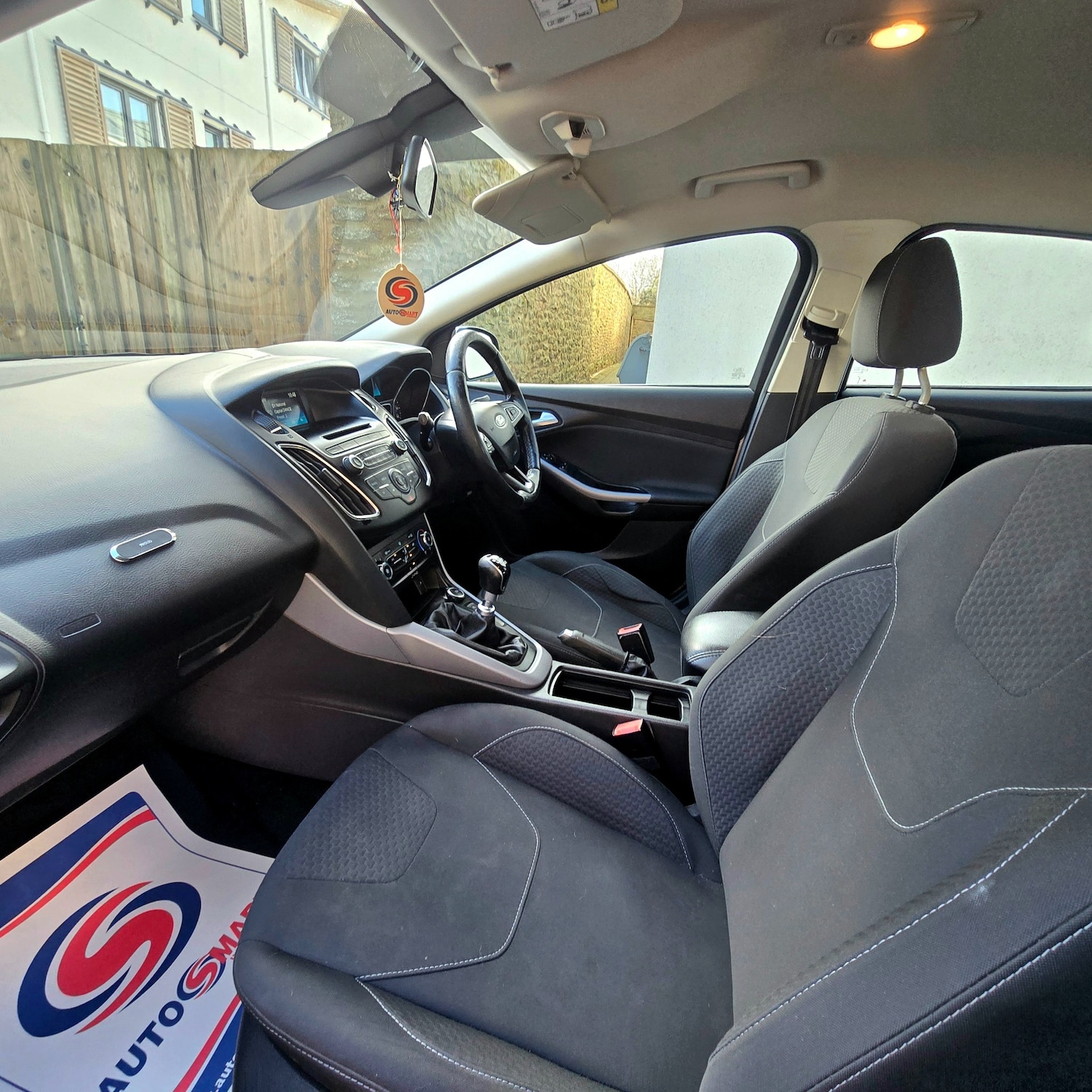 Used Ford Focus 2015 for sale - 77483830: Photo 18