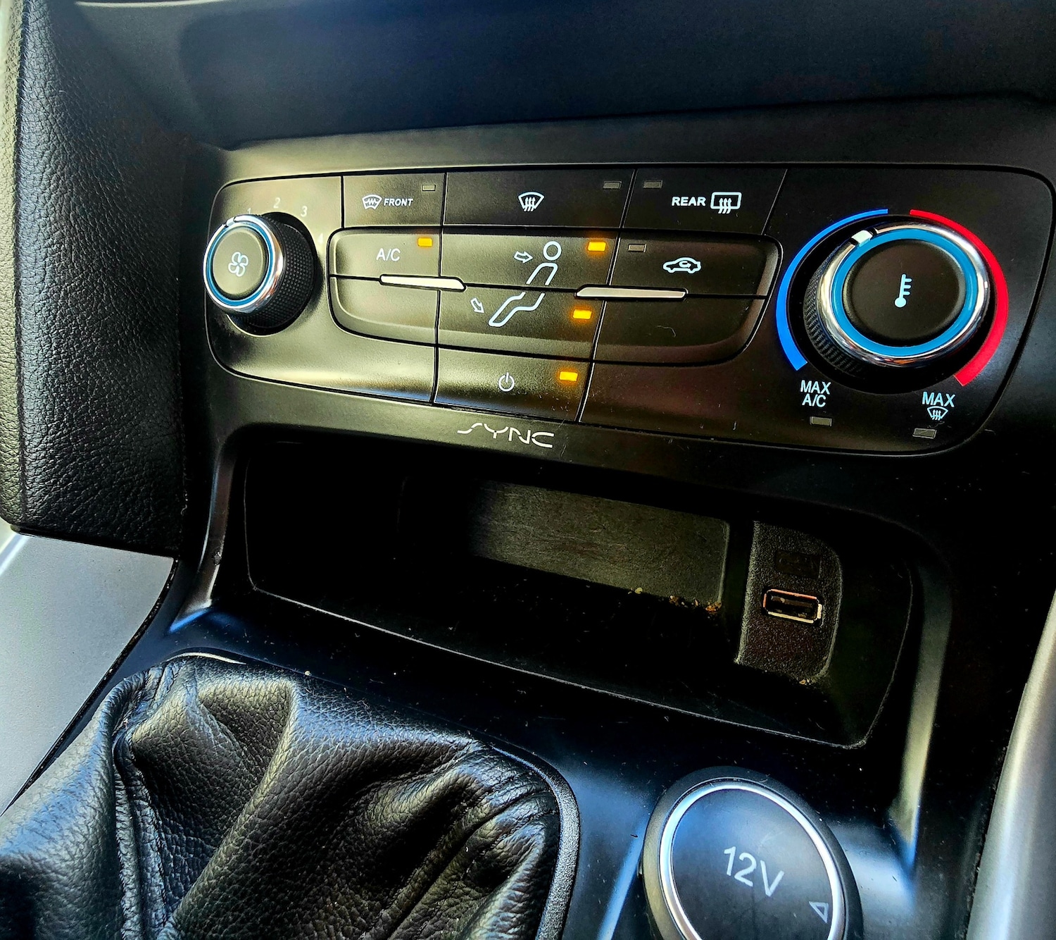 Used Ford Focus 2015 for sale - 77483830: Photo 19