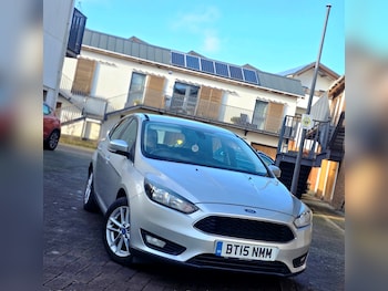 Used Ford Focus 2015 for sale - 77483830: Photo