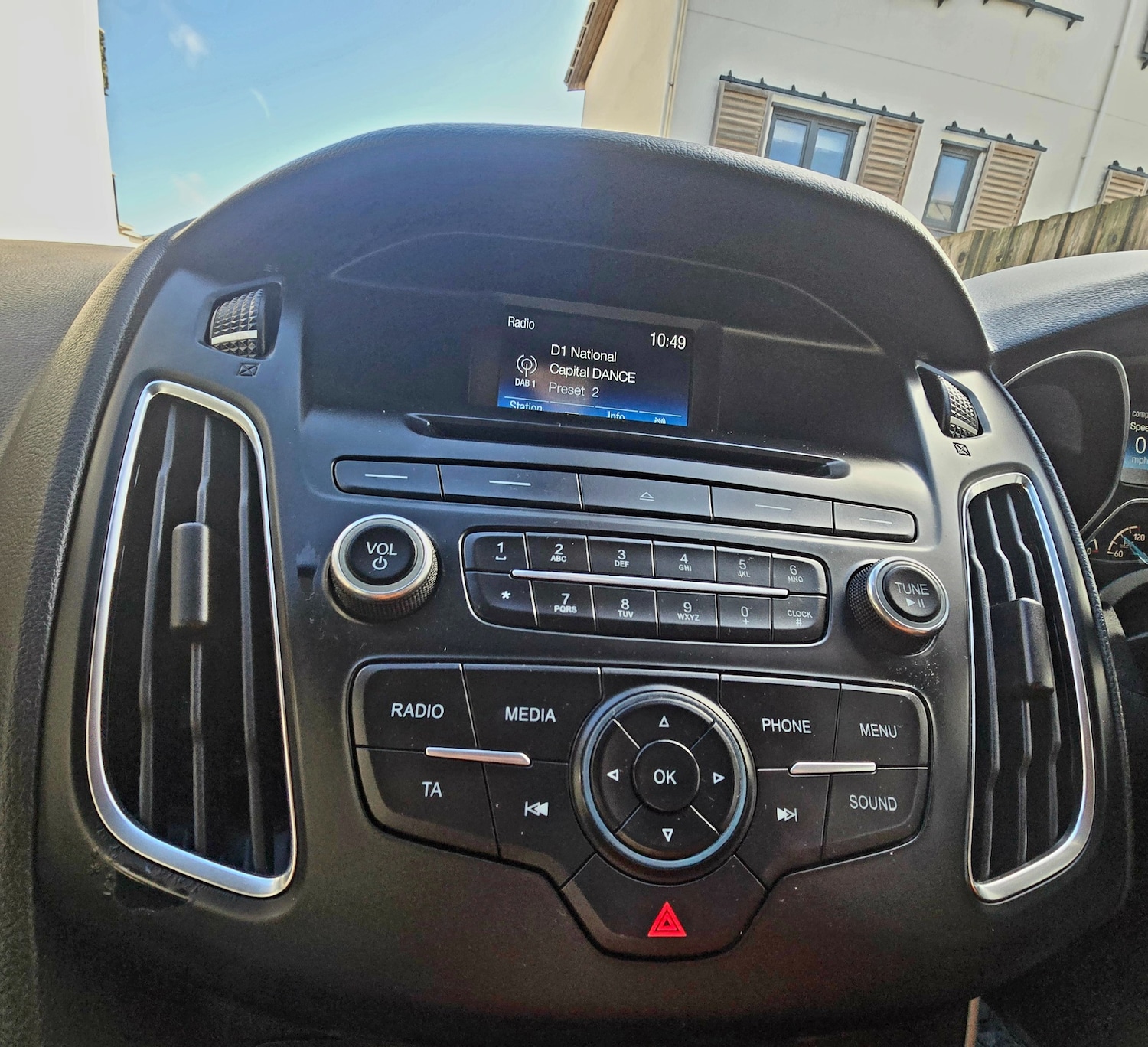 Used Ford Focus 2015 for sale - 77483830: Photo 20