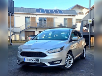Used Ford Focus 2015 for sale - 77483830: Photo