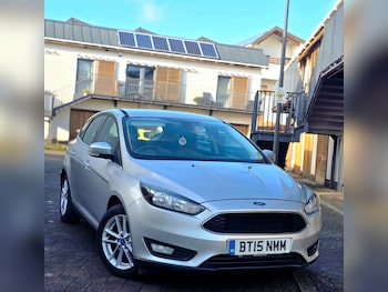 Used Ford Focus 2015 for sale - 77483830: Photo