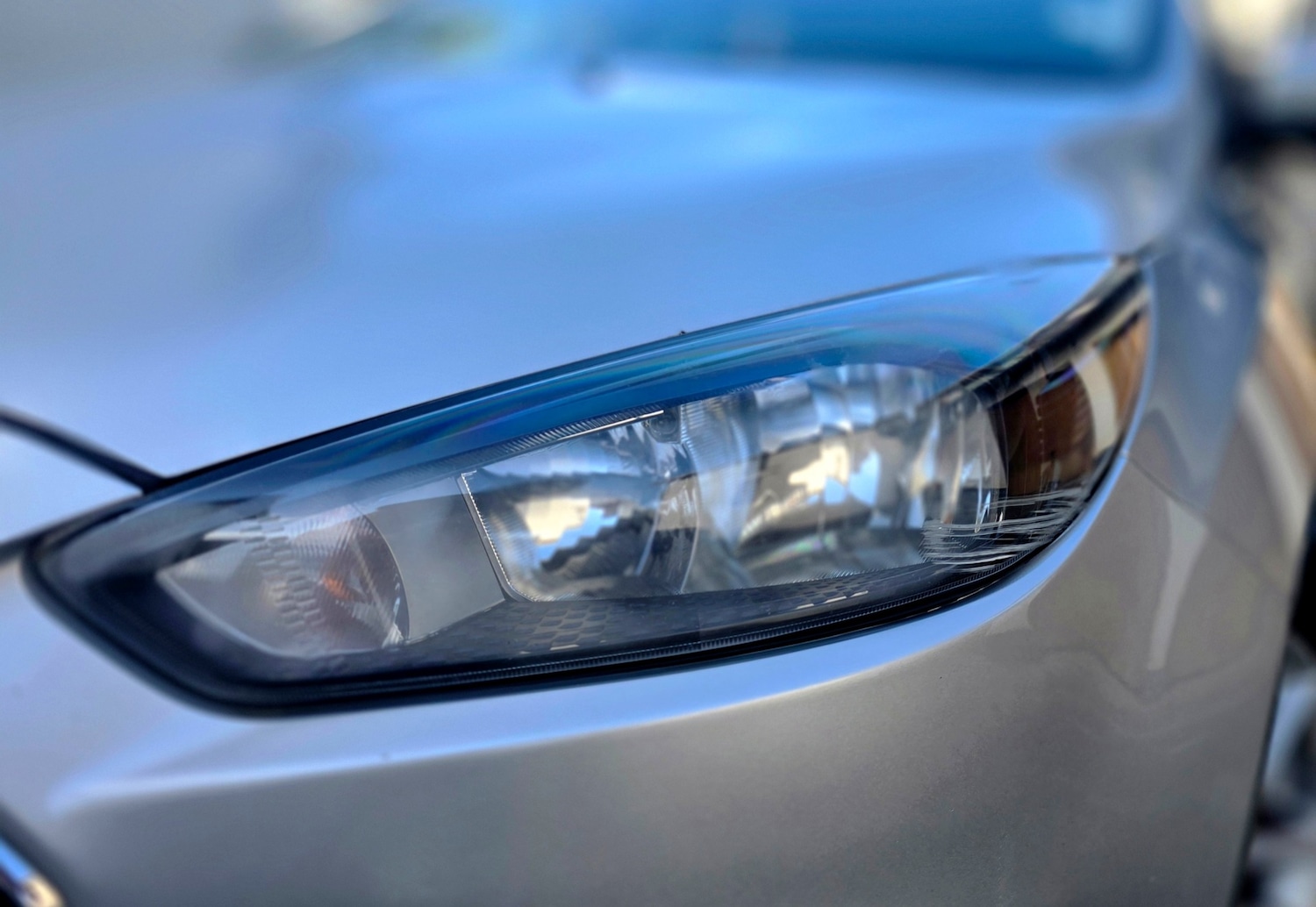 Used Ford Focus 2015 for sale - 77483830: Photo 5