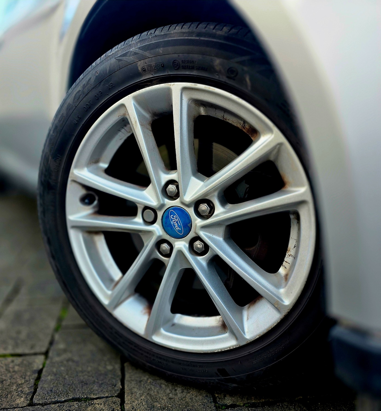 Used Ford Focus 2015 for sale - 77483830: Photo 6