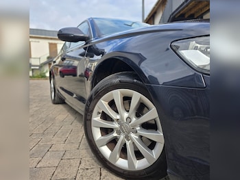 Used Audi A6 2012 for sale - 79091655: Photo