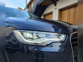 Used Audi A6 2012 for sale - 79091655: Photo