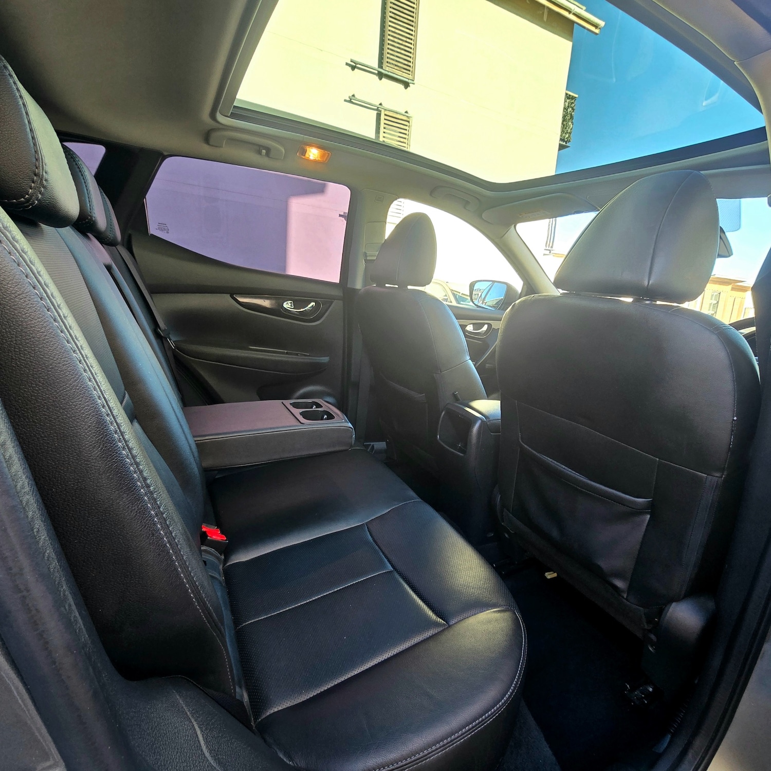 Used Nissan Qashqai 2016 for sale - 77357665: Photo 13