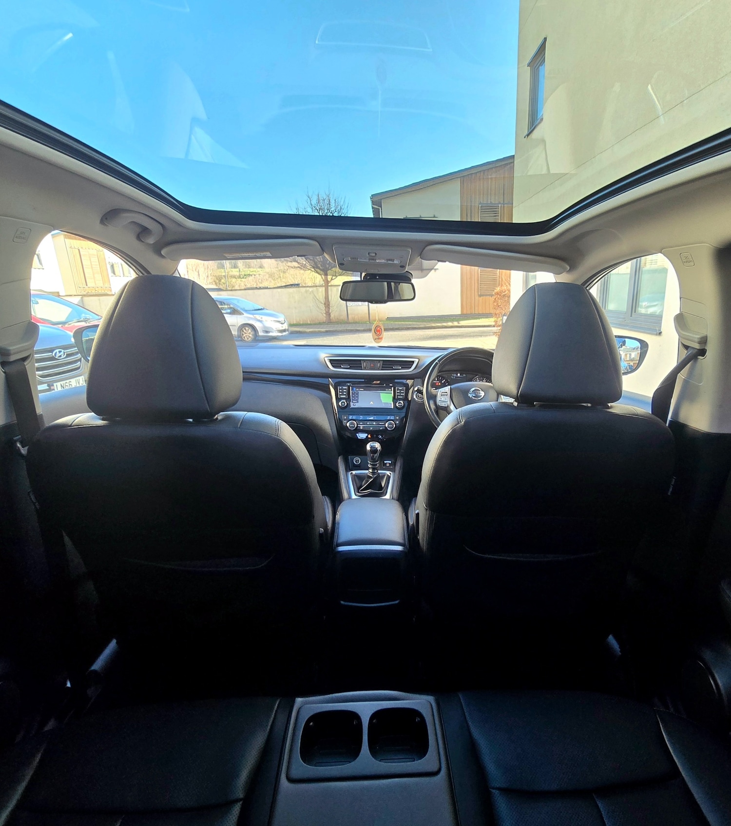 Used Nissan Qashqai 2016 for sale - 77357665: Photo 15