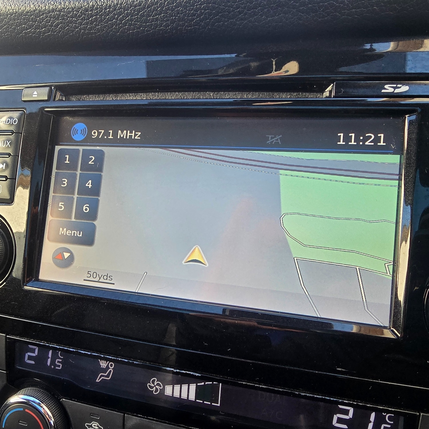 Used Nissan Qashqai 2016 for sale - 77357665: Photo 19