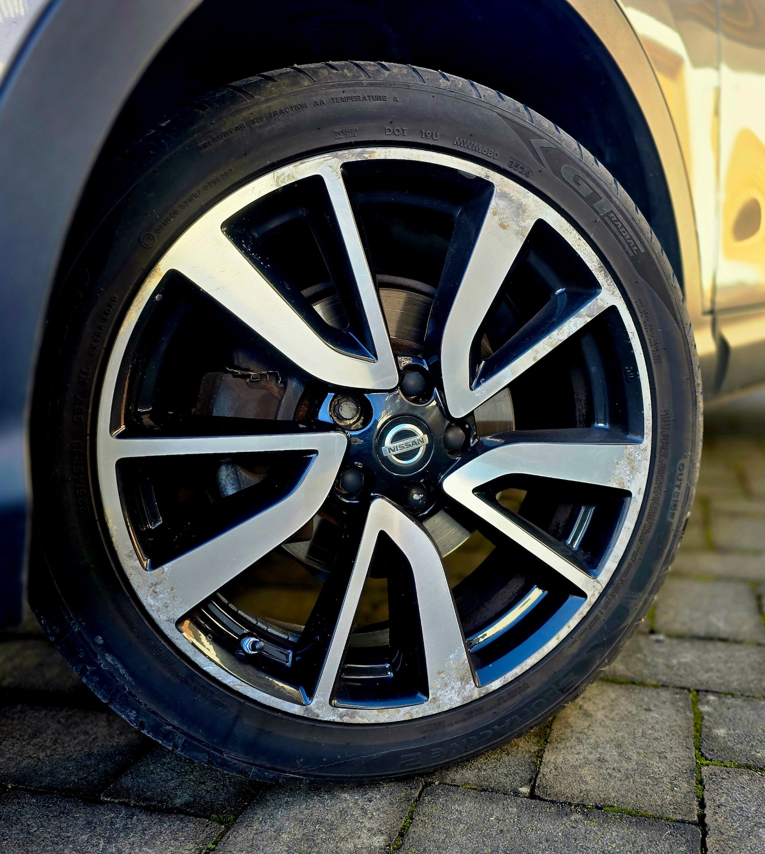 Used Nissan Qashqai 2016 for sale - 77357665: Photo 3