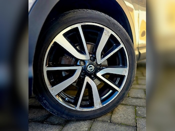 Used Nissan Qashqai 2016 for sale - 77357665: Photo