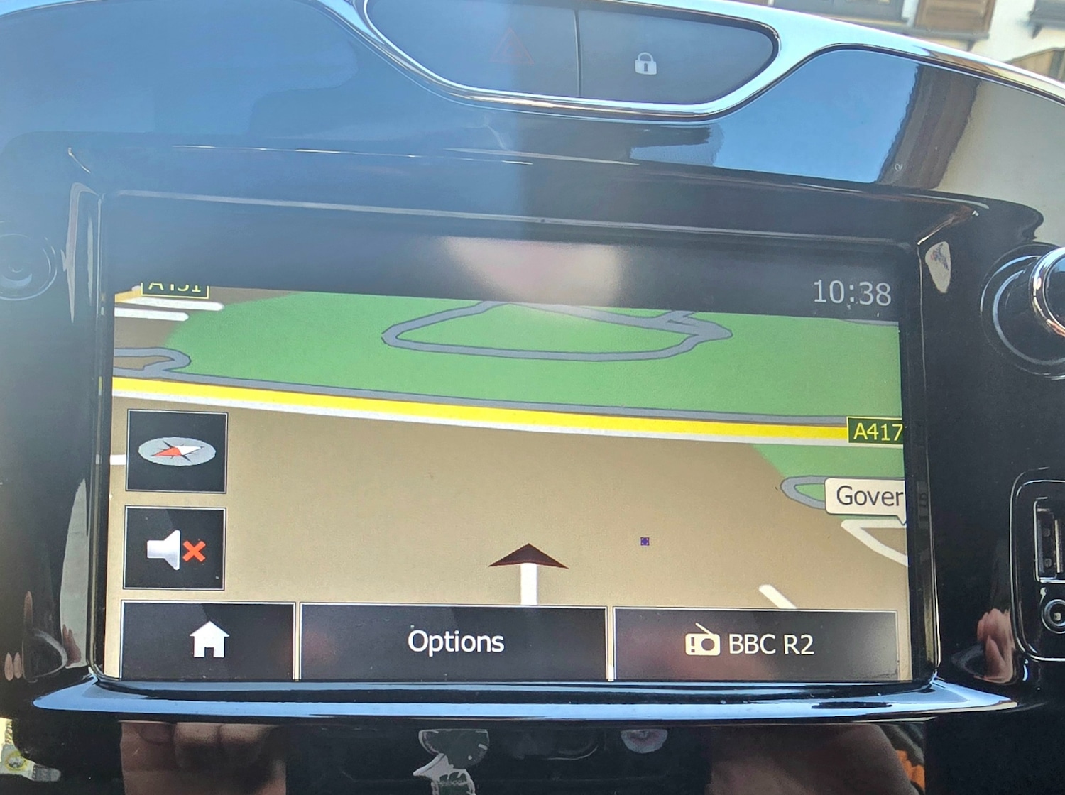 Used Renault Clio 2014 for sale - 77257585: Photo 17