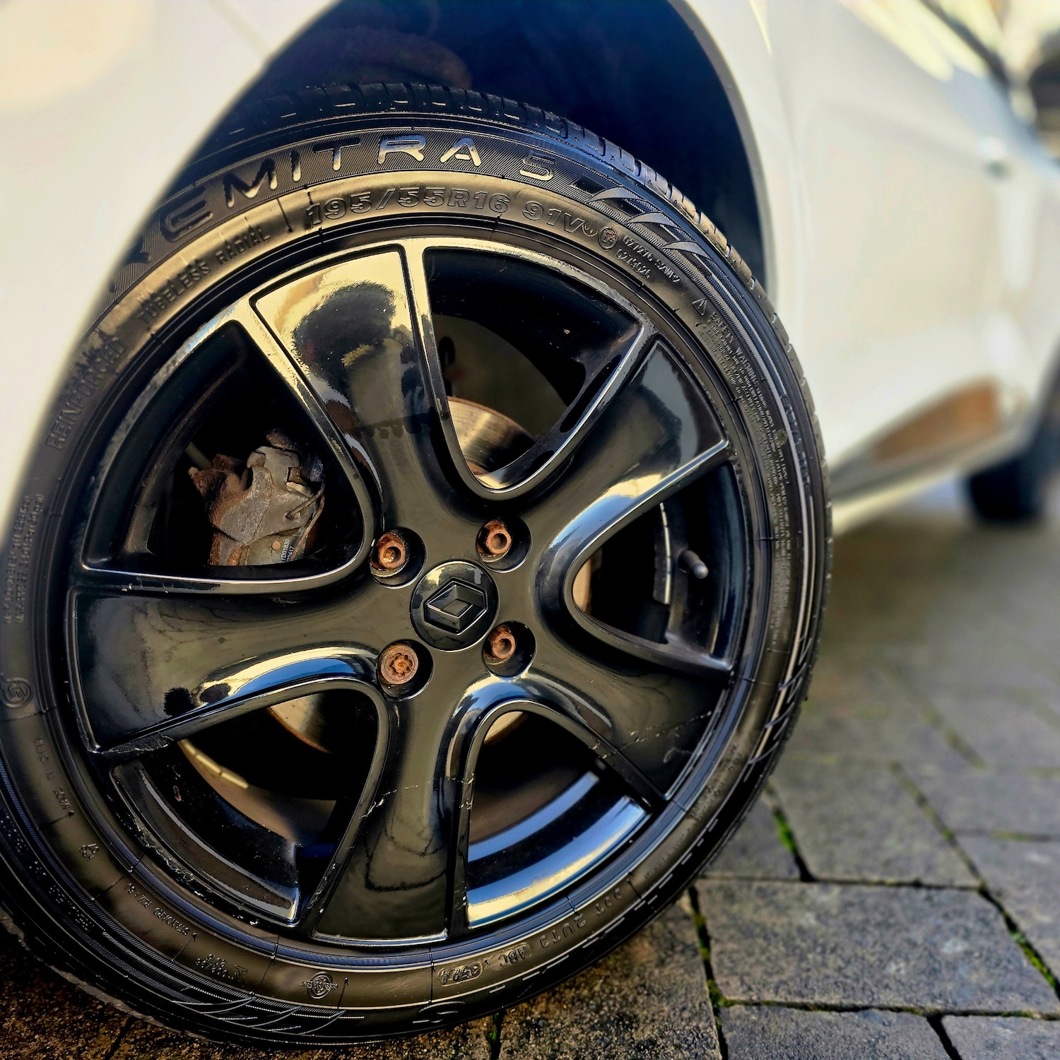 Used Renault Clio 2014 for sale - 77257585: Photo 18