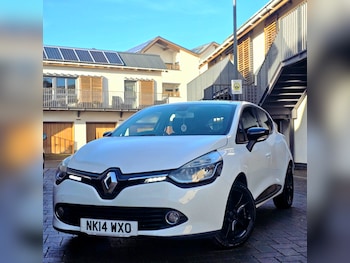 Used Renault Clio 2014 for sale - 77257585: Photo