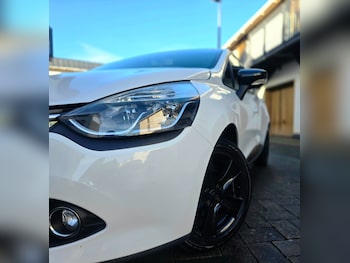 Used Renault Clio 2014 for sale - 77257585: Photo