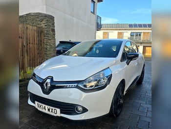 Used Renault Clio 2014 for sale - 77257585: Photo