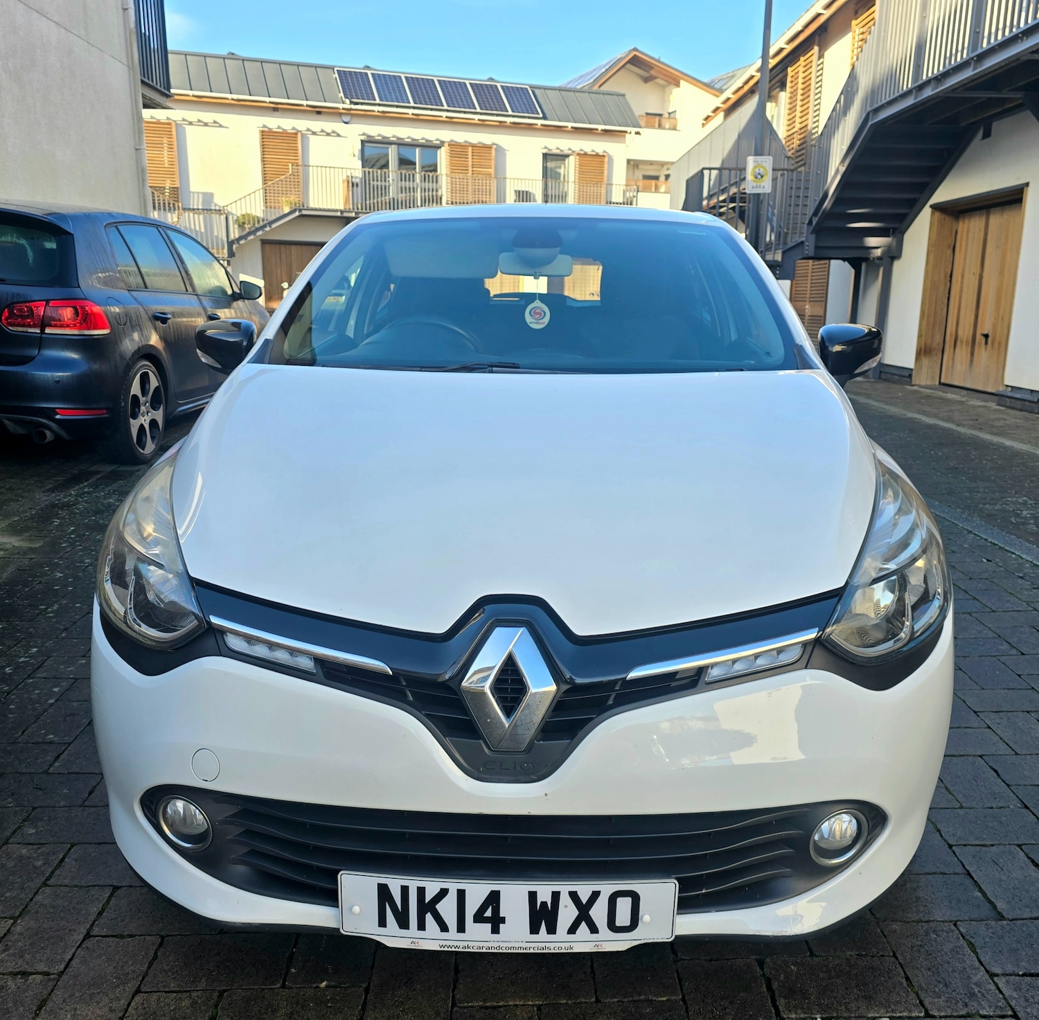Used Renault Clio 2014 for sale - 77257585: Photo 5