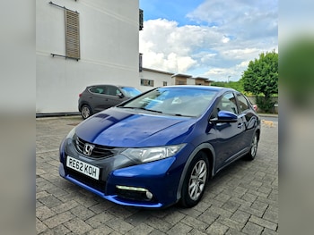 Used Honda Civic 2012 for sale - 78527041: Photo