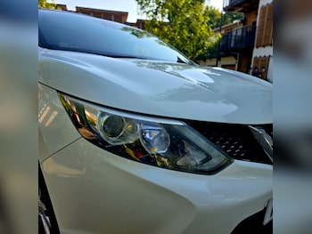Used Nissan Qashqai 2015 for sale - 79306055: Photo