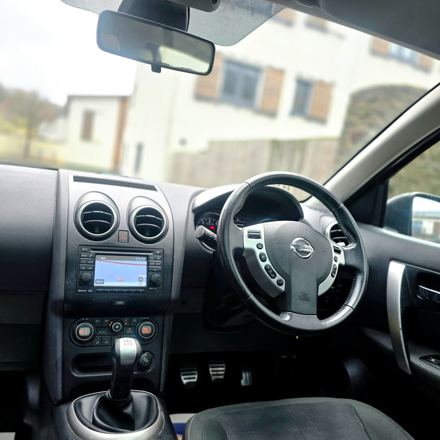 Used Nissan Qashqai 2012 for sale - 77323702: Photo 16