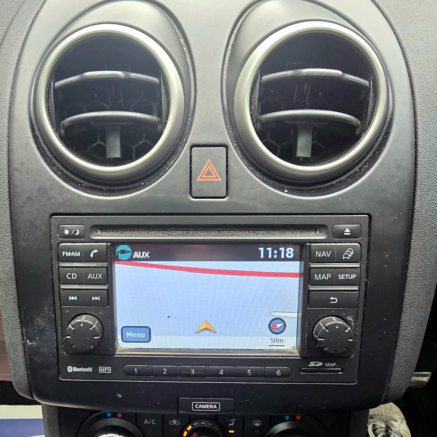 Used Nissan Qashqai 2012 for sale - 77323702: Photo 19