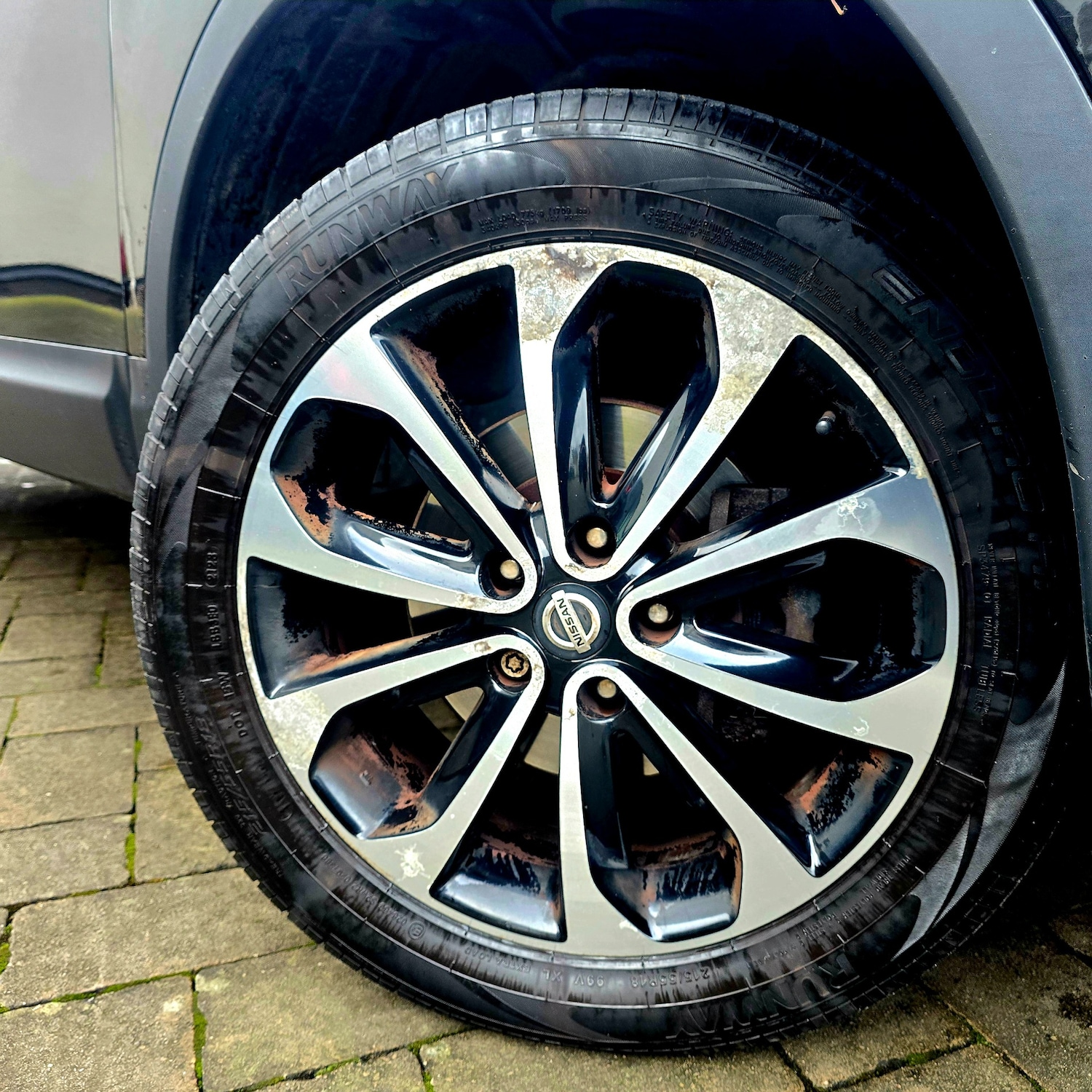 Used Nissan Qashqai 2012 for sale - 77323702: Photo 4