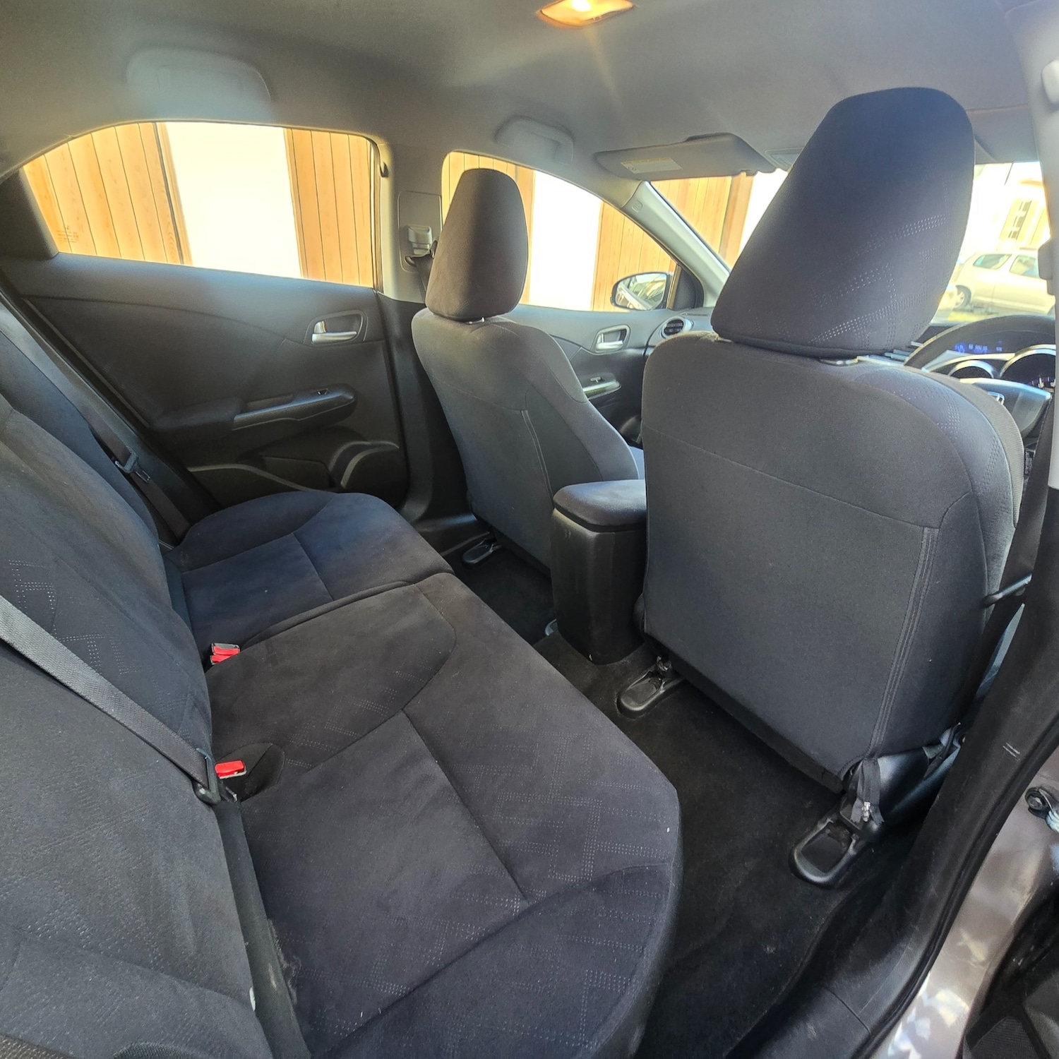 Used Honda Civic 2012 for sale - 77280647: Photo 12