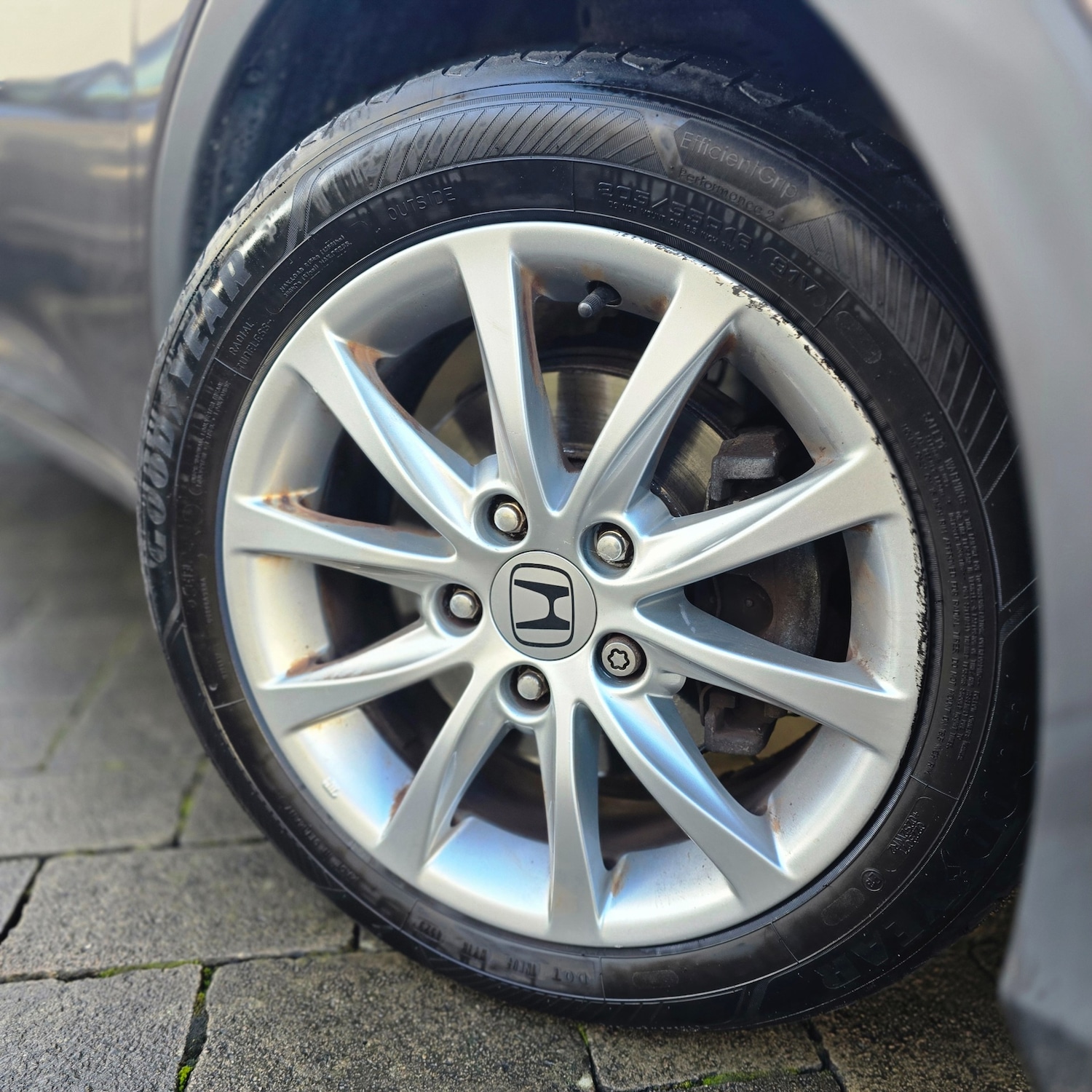 Used Honda Civic 2012 for sale - 77280647: Photo 3