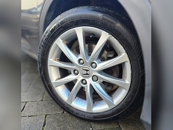 Used Honda Civic 2012 for sale - 77280647: Photo