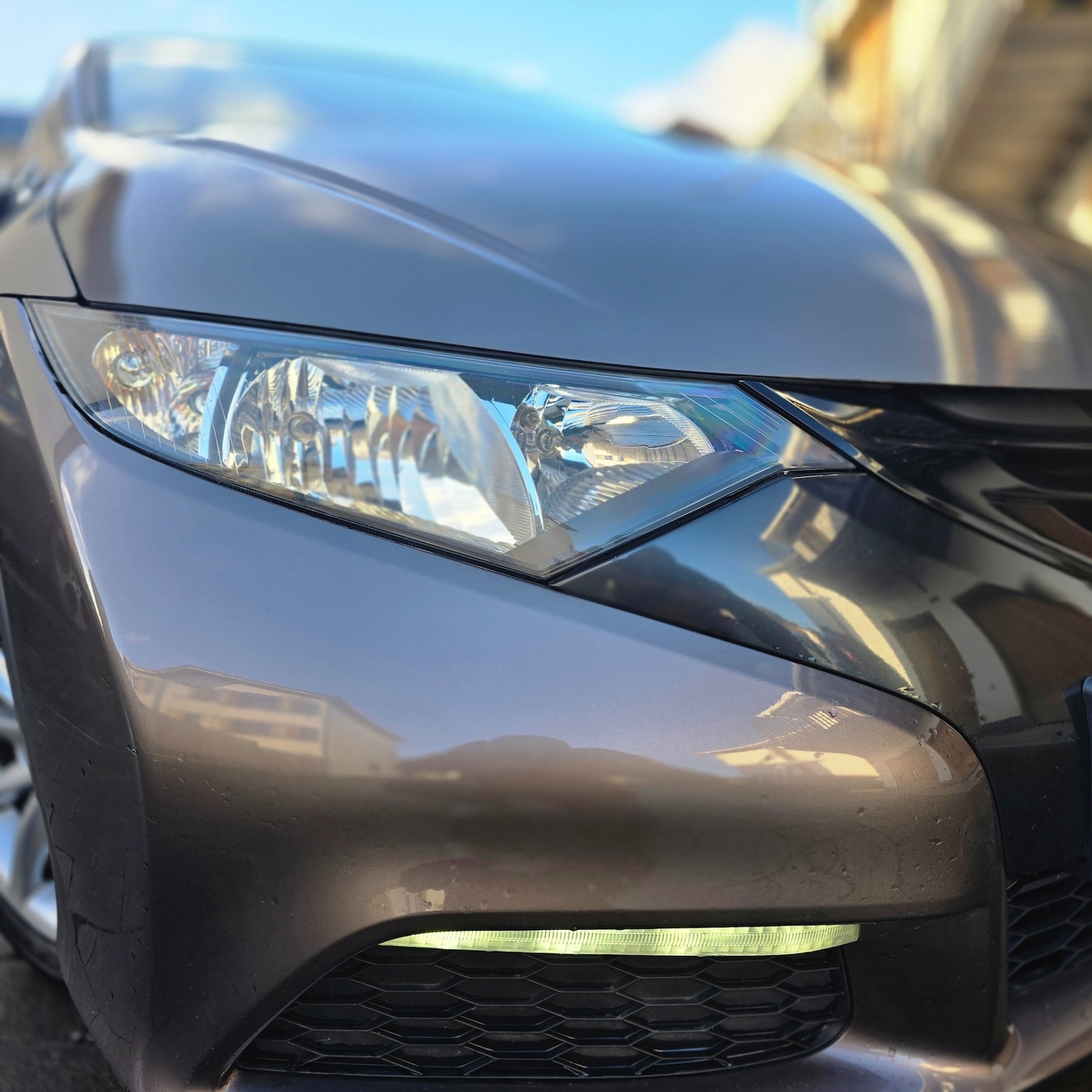 Used Honda Civic 2012 for sale - 77280647: Photo 4