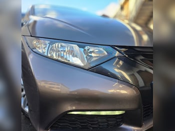 Used Honda Civic 2012 for sale - 77280647: Photo