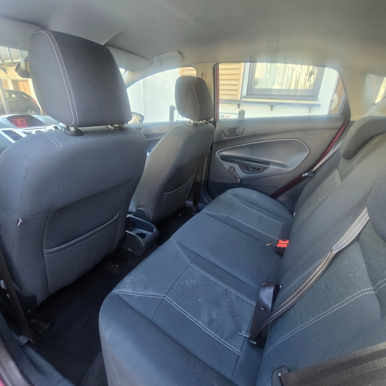 Used Mercedes-Benz CLA 2015 for sale - 77807587: Photo 18