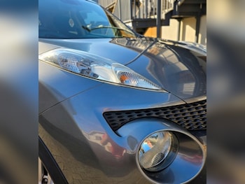Used Nissan Juke 2012 for sale - 78564722: Photo