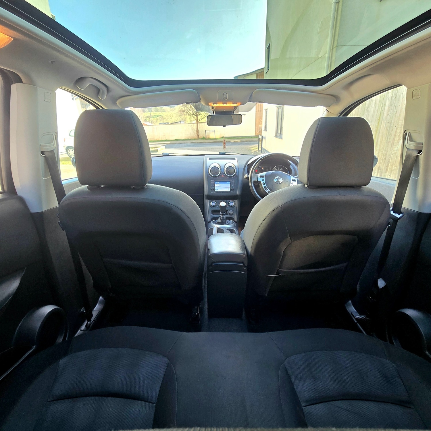 Used Nissan Qashqai 2016 for sale - 77897954: Photo 13