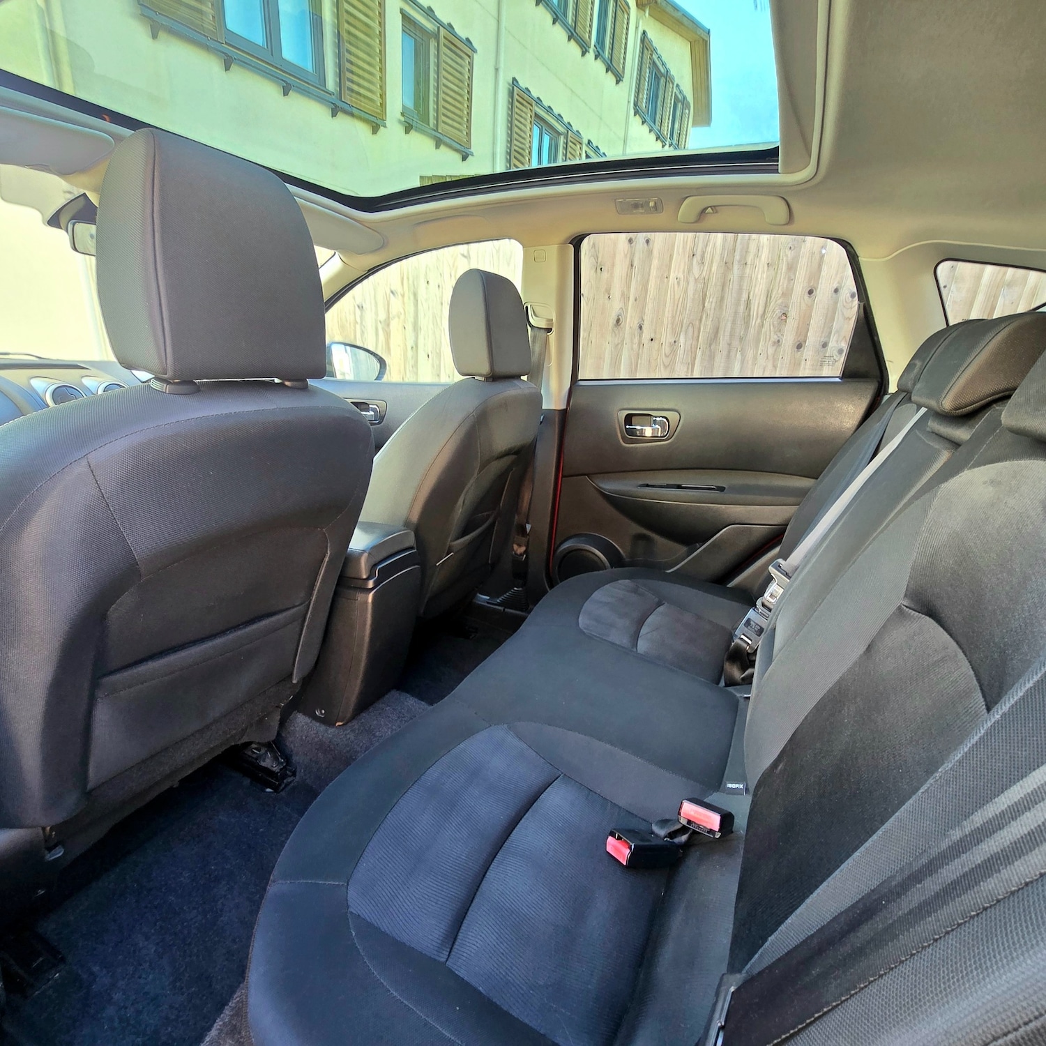 Used Nissan Qashqai 2016 for sale - 77897954: Photo 14