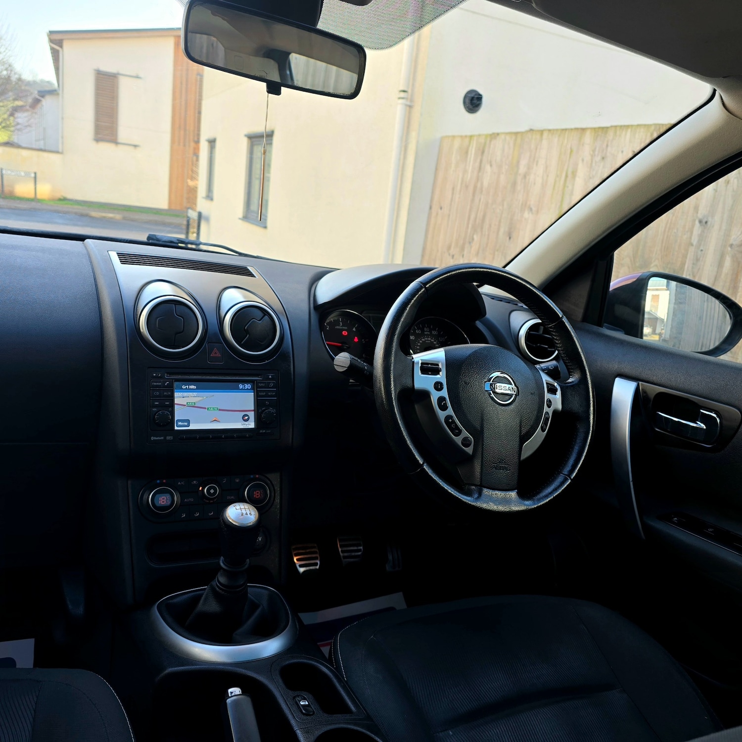 Used Nissan Qashqai 2016 for sale - 77897954: Photo 15